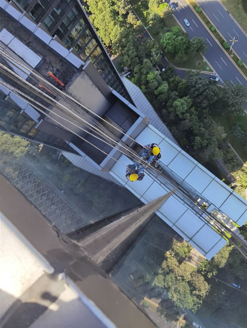 本地清洁公司,附近开荒保洁,外墙清洗