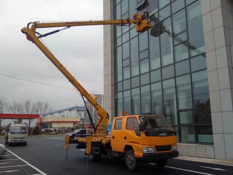 深圳龙华外墙清洗 外墙清洁安全施工流程