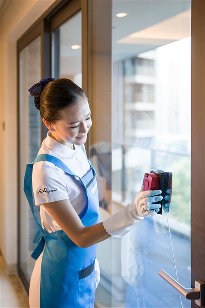 深圳家庭深度保洁避坑指南 选对保洁公司才省心