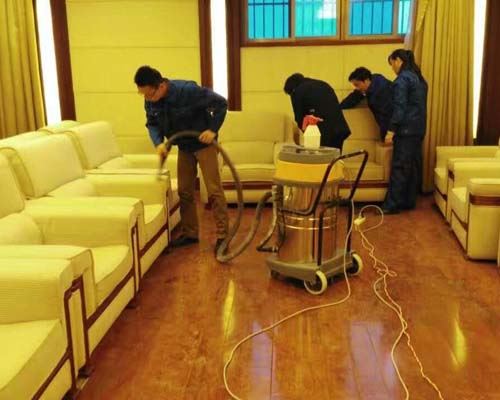 深圳家庭深度保洁避坑指南 选对保洁公司才省心