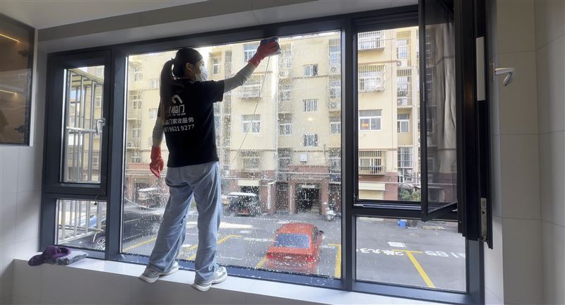 深圳家庭深度保洁避坑指南 选对保洁公司才省心