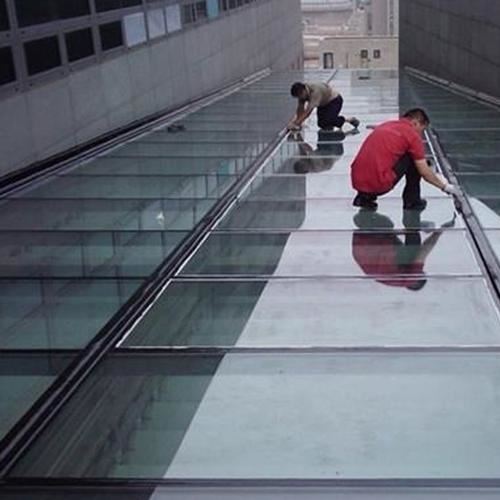 深圳专业防水补漏维修|屋顶厨卫外墙漏水根治 免费上门检测