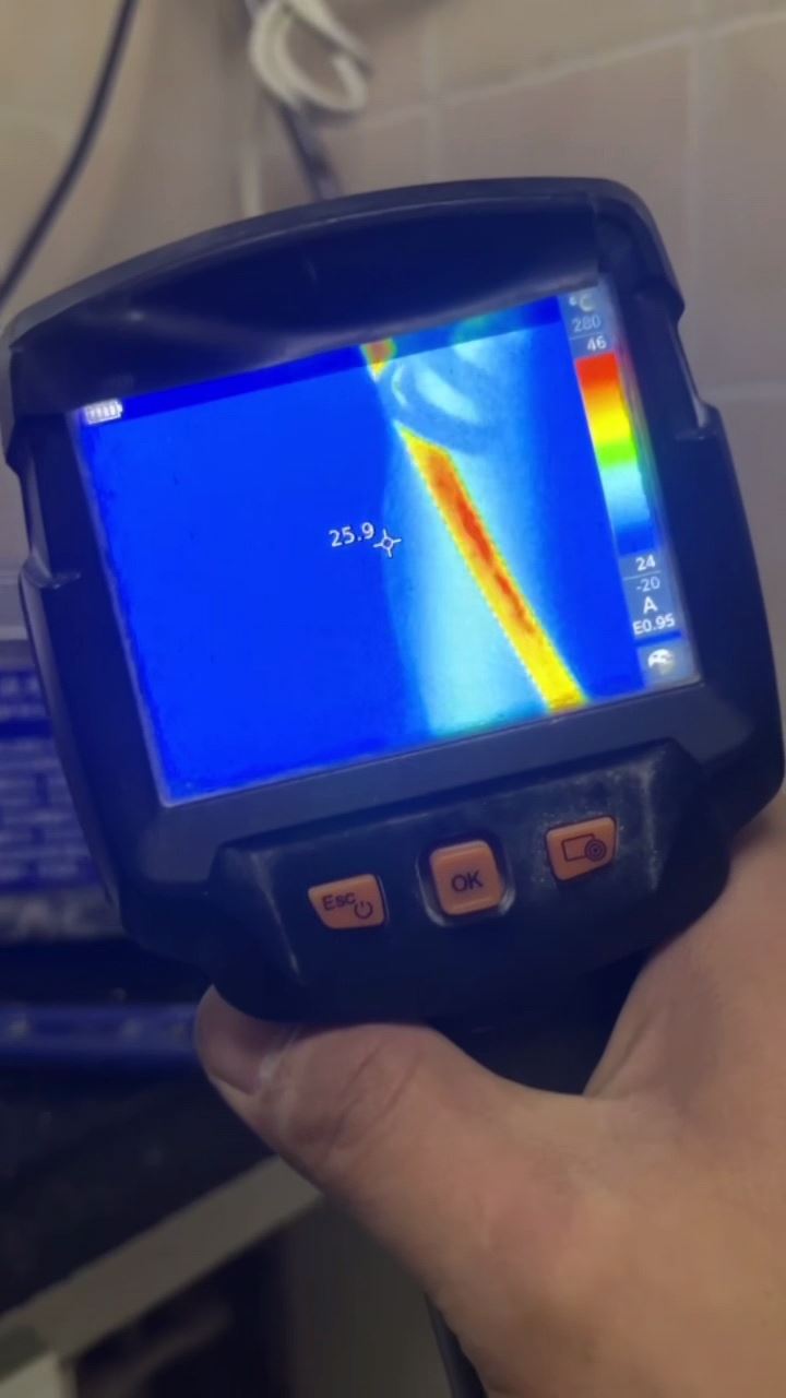 深圳专业防水补漏维修|屋顶厨卫外墙漏水根治 免费上门检测