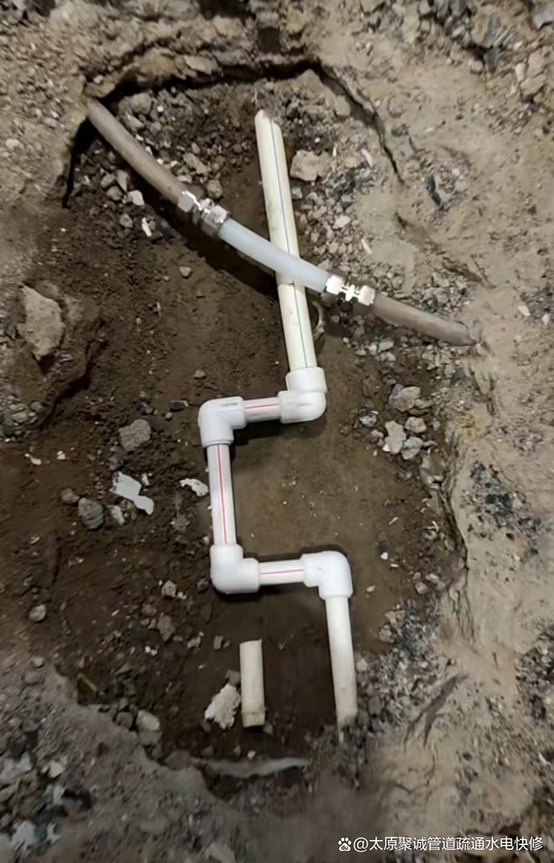 严守防水施工规范:每一道工序都是对安全与质量的承诺