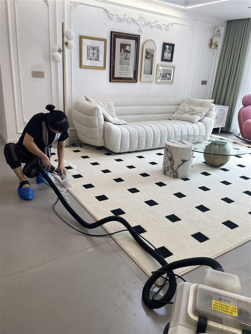 2026 家庭保洁服务收费标准参考:按面积、按项目怎么算最划算