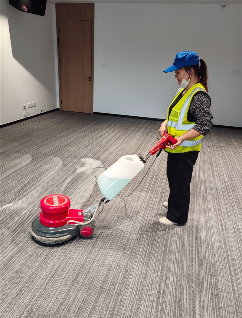 2026 家庭保洁服务收费标准参考:按面积、按项目怎么算最划算