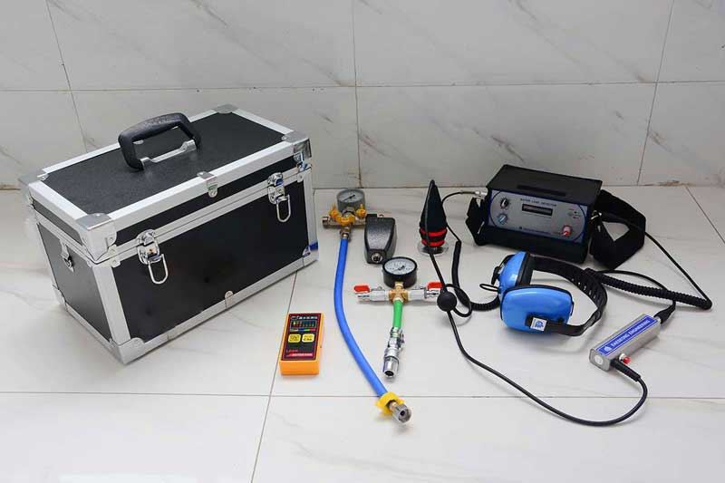 专业防水修缮团队档案:技术、经验与售后是立身之本